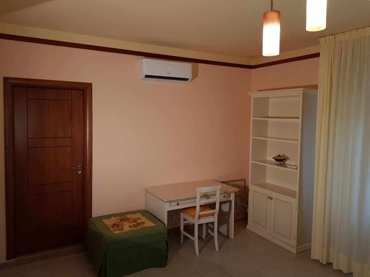 Stylish Apt Terina - Le Lincelle, Lamezia - Bright, Spacious, Elegant And With Terrace Sant'Eufemia Lamezia Ngoại thất bức ảnh