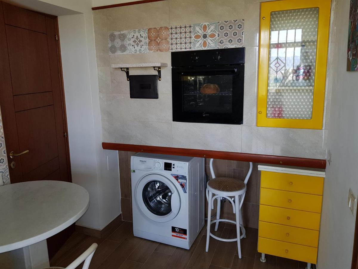Stylish Apt Terina - Le Lincelle, Lamezia - Bright, Spacious, Elegant And With Terrace Sant'Eufemia Lamezia Ngoại thất bức ảnh