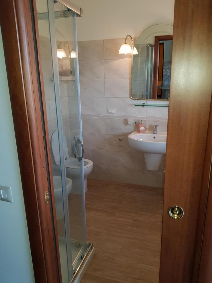 Stylish Apt Terina - Le Lincelle, Lamezia - Bright, Spacious, Elegant And With Terrace Sant'Eufemia Lamezia Ngoại thất bức ảnh