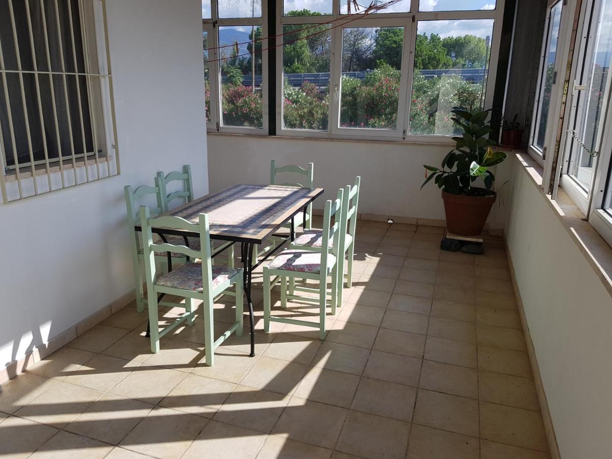 Stylish Apt Terina - Le Lincelle, Lamezia - Bright, Spacious, Elegant And With Terrace Sant'Eufemia Lamezia Ngoại thất bức ảnh
