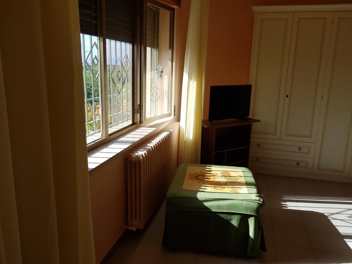Stylish Apt Terina - Le Lincelle, Lamezia - Bright, Spacious, Elegant And With Terrace Sant'Eufemia Lamezia Ngoại thất bức ảnh