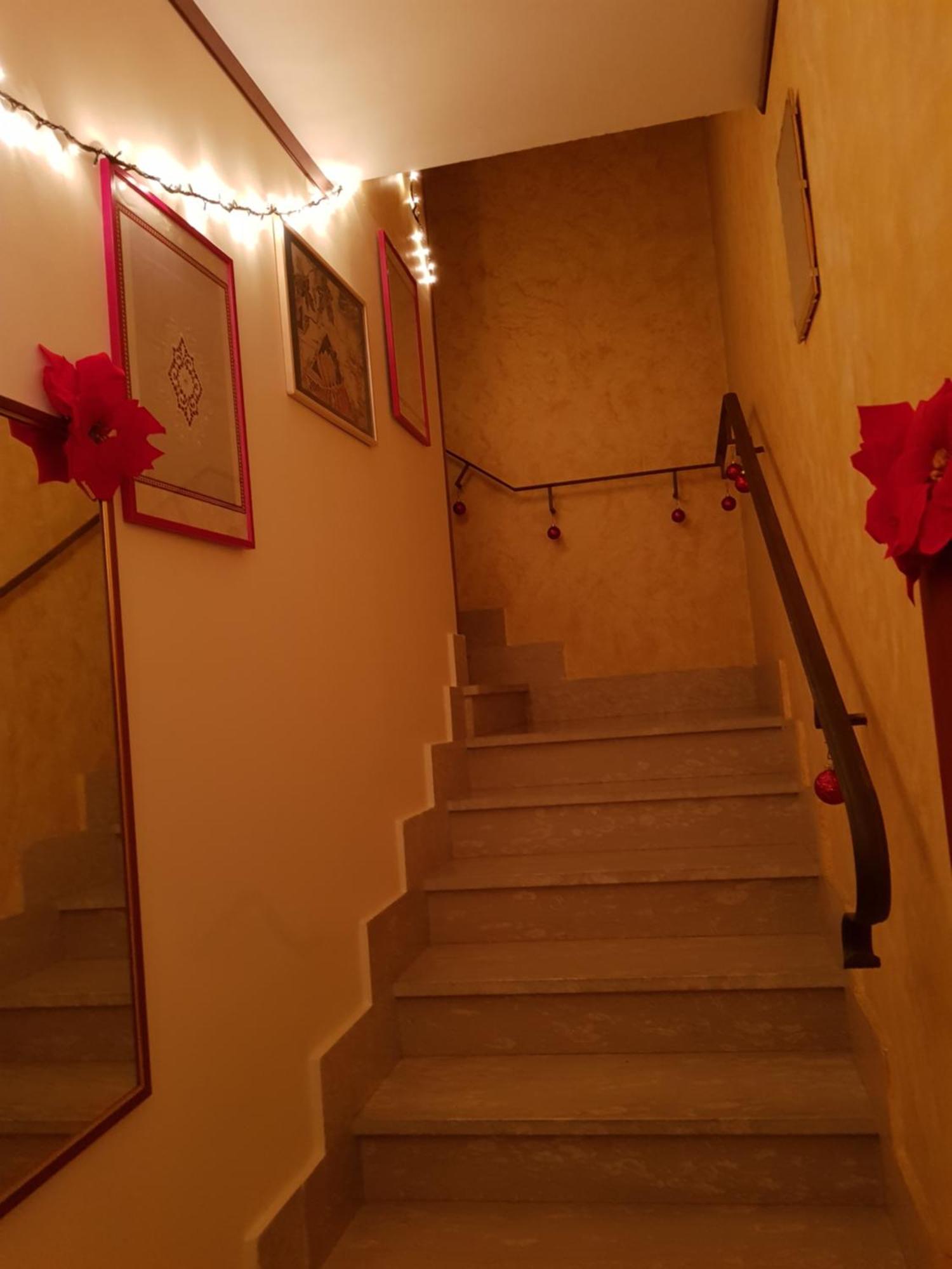 Stylish Apt Terina - Le Lincelle, Lamezia - Bright, Spacious, Elegant And With Terrace Sant'Eufemia Lamezia Ngoại thất bức ảnh